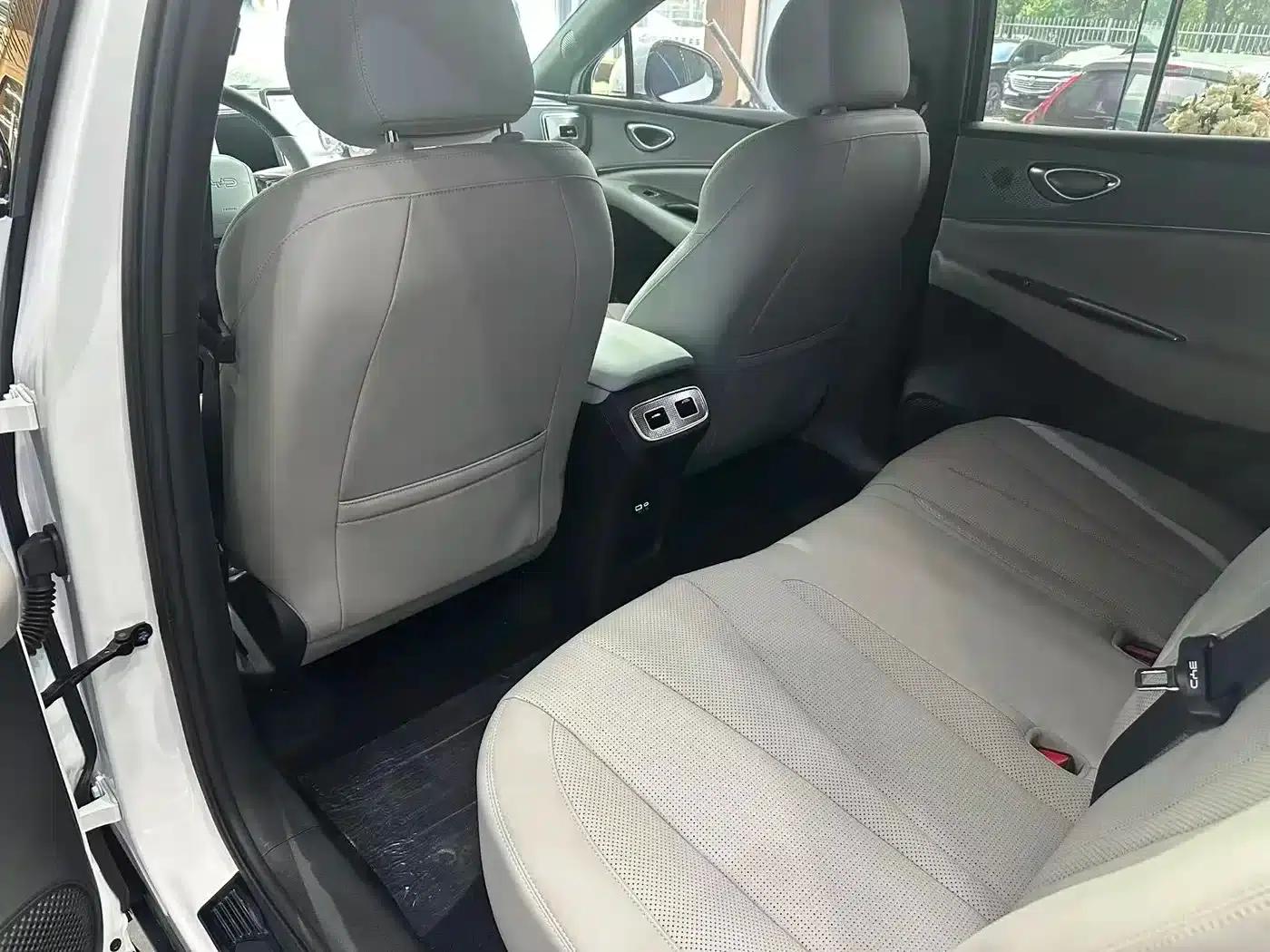 Hiace 06 2025 DM-i 205 Navigator Pro Edition — миниатюра 10