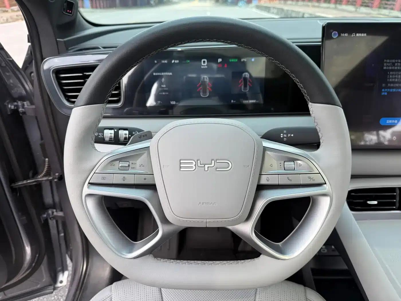 Hiace 06 2026 EV 605 Navigator Edition — миниатюра 12