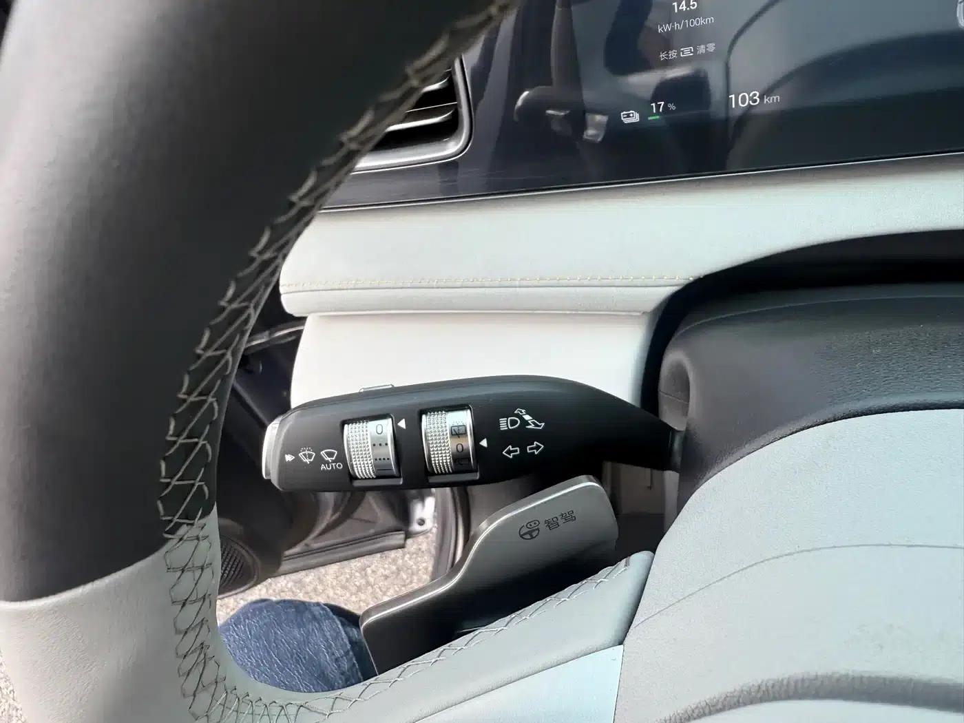 Hiace 06 2026 EV 605 Navigator Edition — миниатюра 16