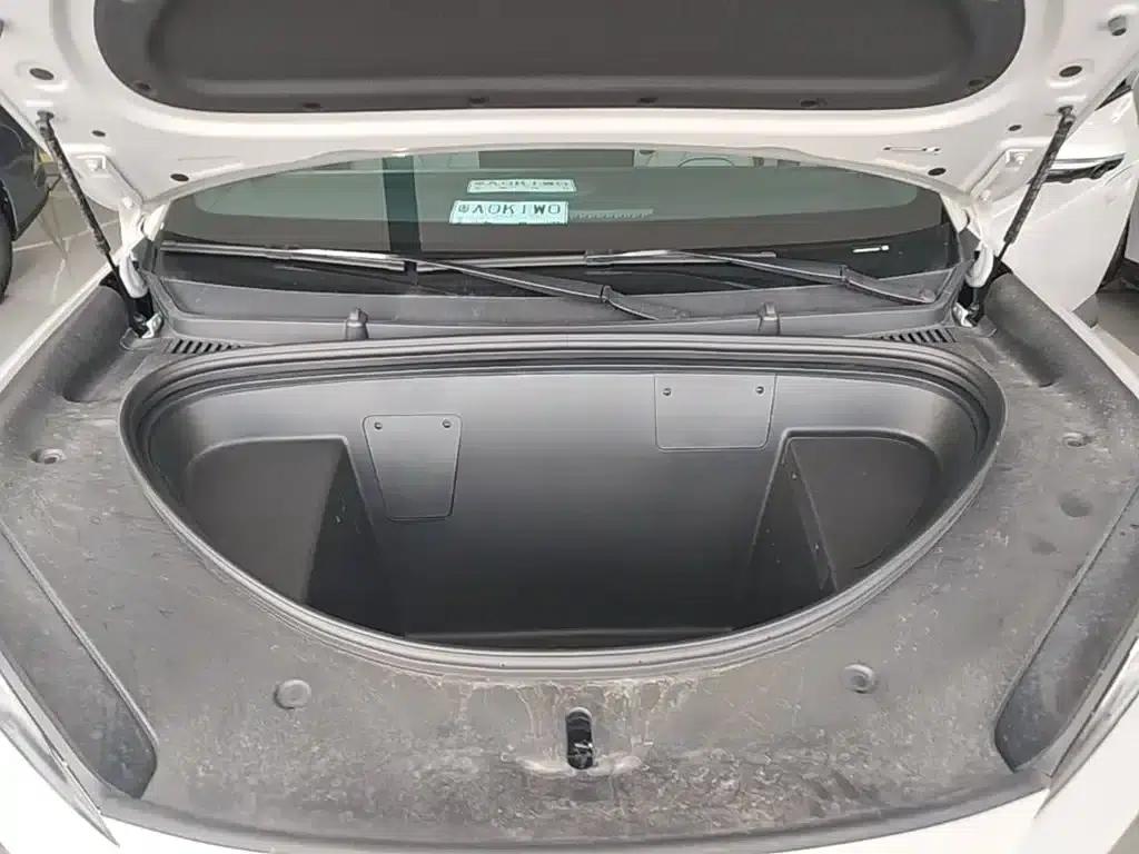 Hiace 06 2025 EV 605 Navigator Pro Edition — миниатюра 20