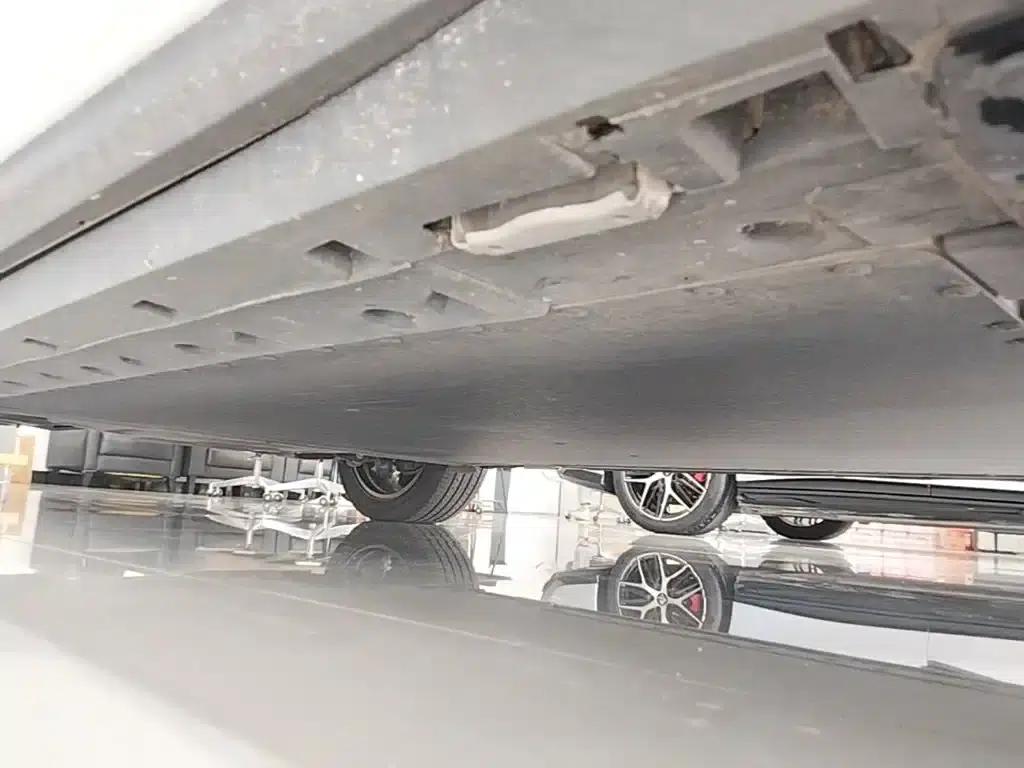 Hiace 06 2025 EV 605 Navigator Pro Edition — миниатюра 21