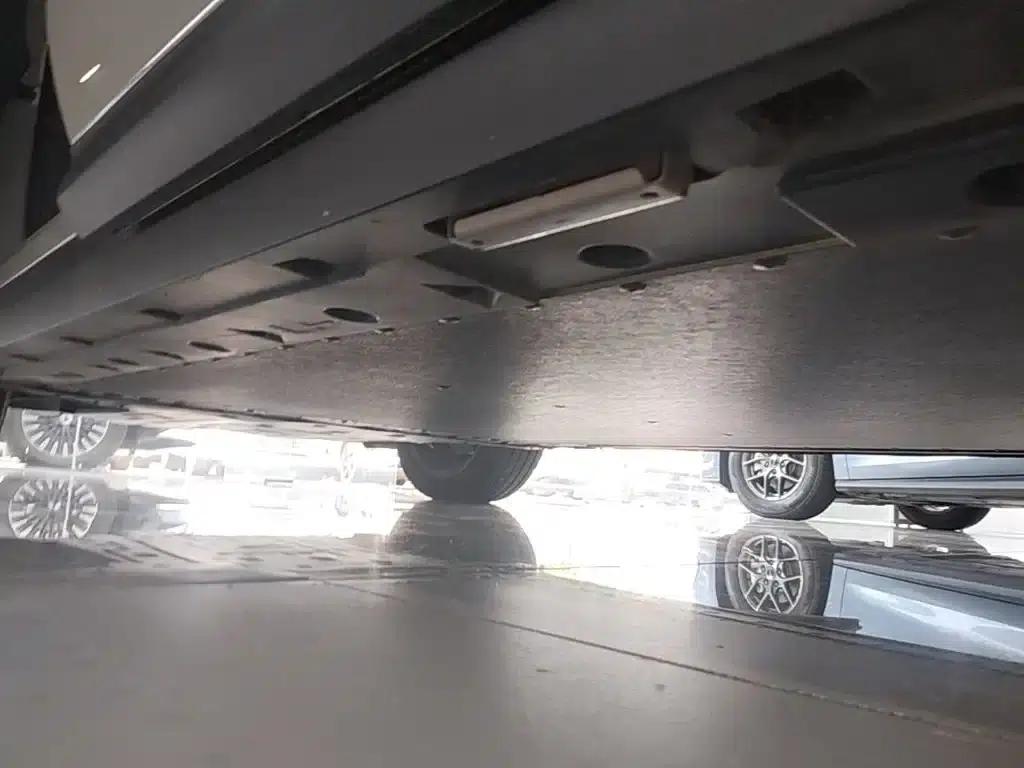 Hiace 06 2025 EV 605 Navigator Pro Edition — миниатюра 22