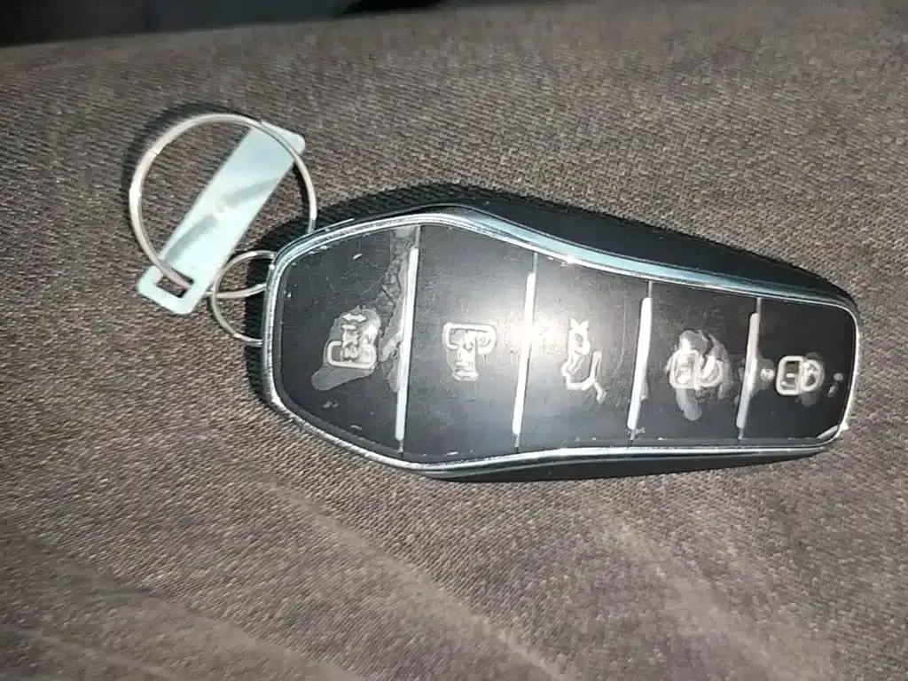Hiace 06 2025 EV 605 Navigator Pro Edition — миниатюра 9