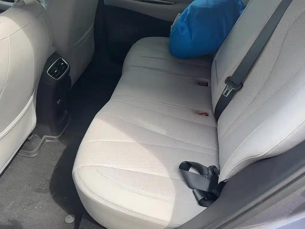 Hiace 06 2025 DM-i 205 Navigator Plus Edition — миниатюра 18