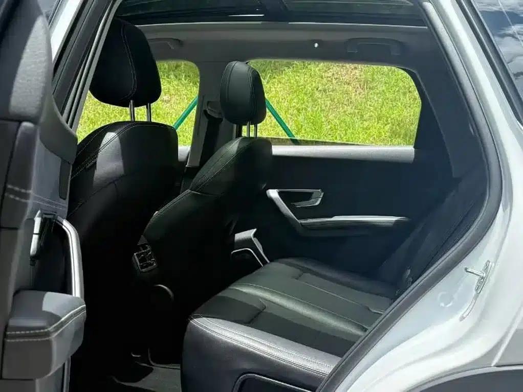 Song Pro New Energy 2019 DM 1.5T AWD Performance Luxury Edition — миниатюра 7