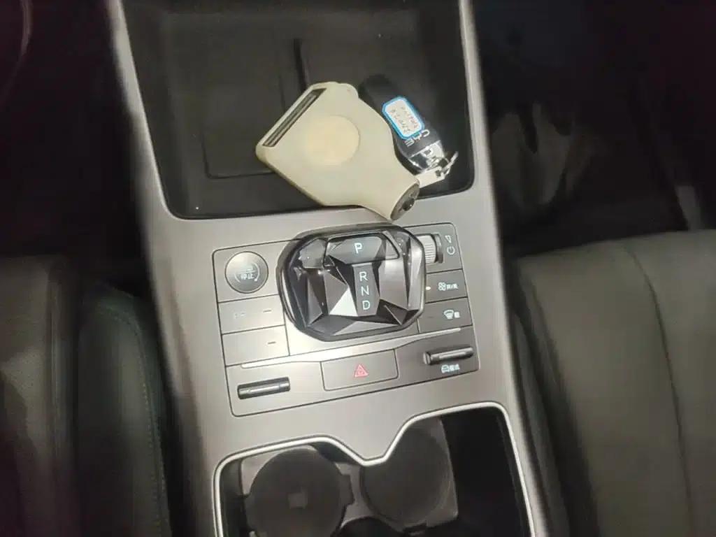 Song Pro New Energy 2025 Model, Second Generation, Intelligent Driving Edition DM-i 115KM Excellent Edition — миниатюра 14
