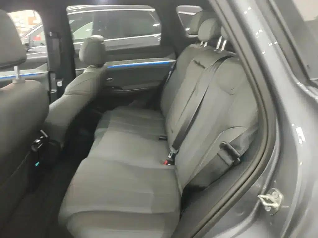 Song Pro New Energy 2025 Model, Second Generation, Intelligent Driving Edition DM-i 115KM Excellent Edition — миниатюра 17