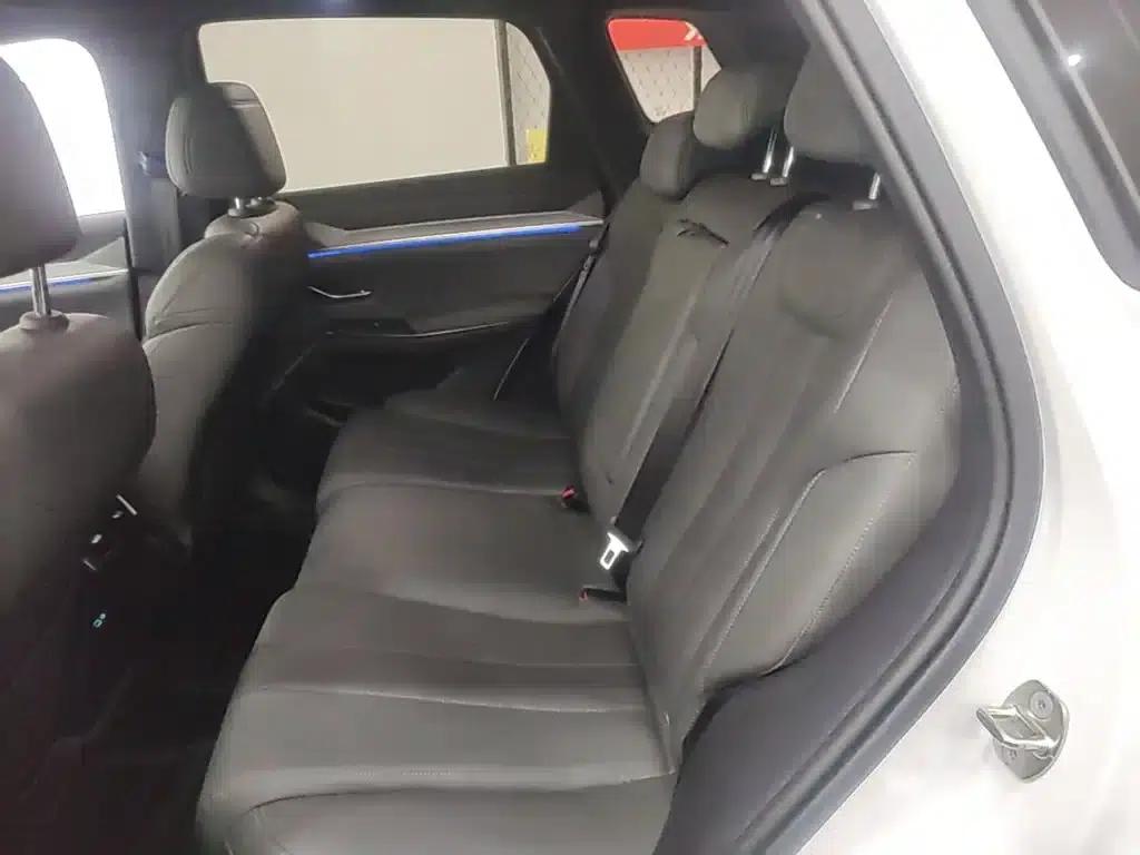 Song Pro New Energy 2025 Model, Second Generation Intelligent Driving Edition DM-i 115KM Superior Type — миниатюра 17