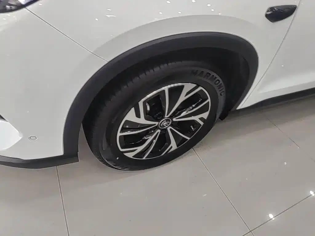 Song Pro New Energy 2025 Model, Second Generation Intelligent Driving Edition DM-i 115KM Superior Type — миниатюра 23