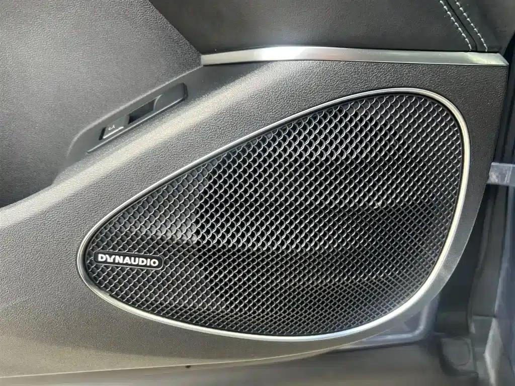 Hiace 07 EV 2024 Model 610 Smart Navigation Edition — миниатюра 11