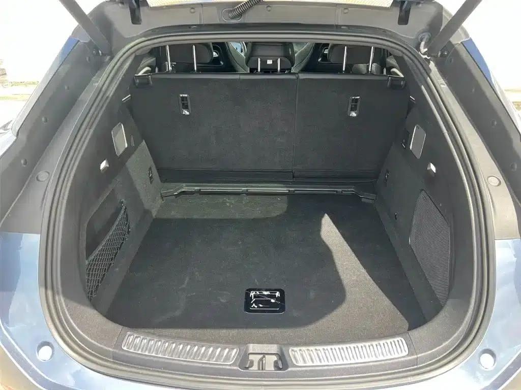 Hiace 07 EV 2024 Model 610 Smart Navigation Edition — миниатюра 19