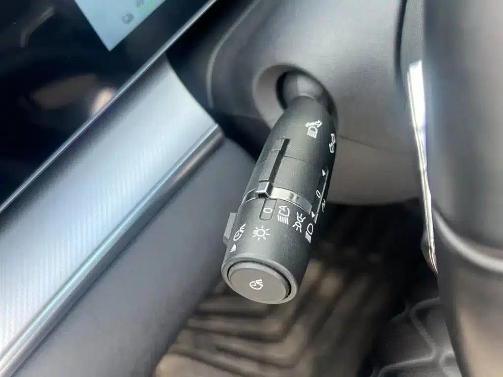 Hiace 07 EV 2024 Model 610 Smart Navigation Edition — миниатюра 9