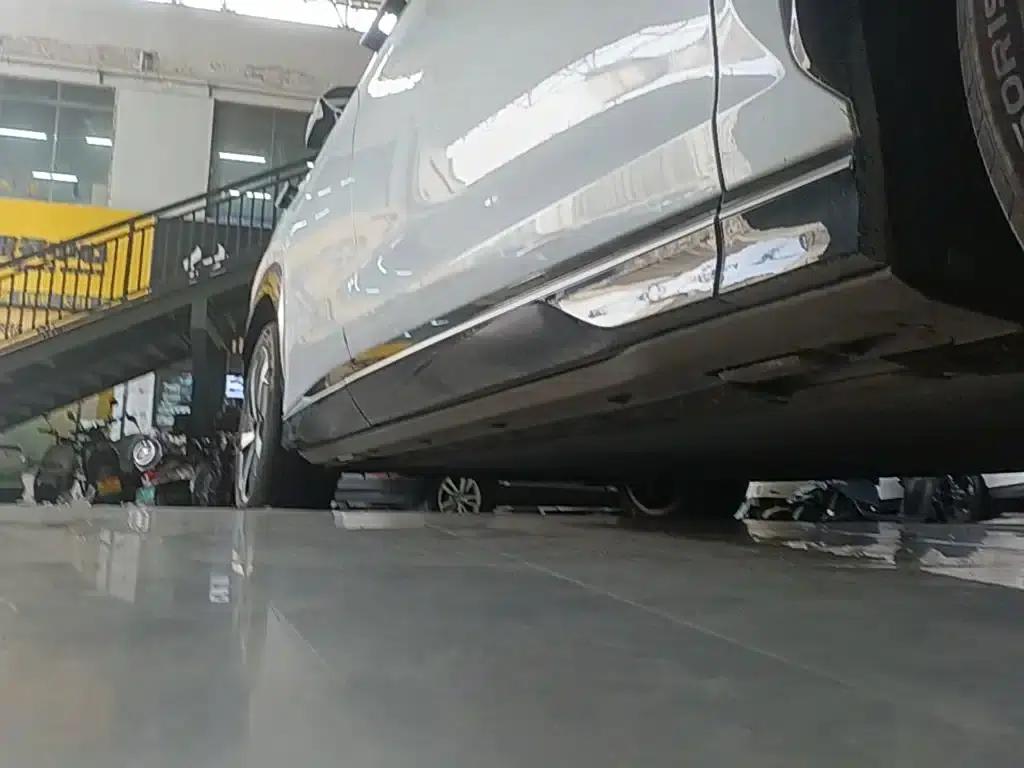 Hiace 07 EV 2024 Model 610 Long Range Version — миниатюра 21