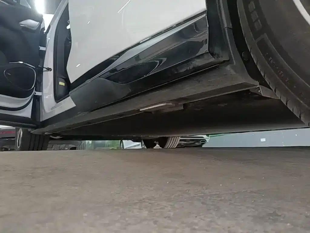 Hiace 07 EV 2024 Model 610 Long Range Version — миниатюра 22