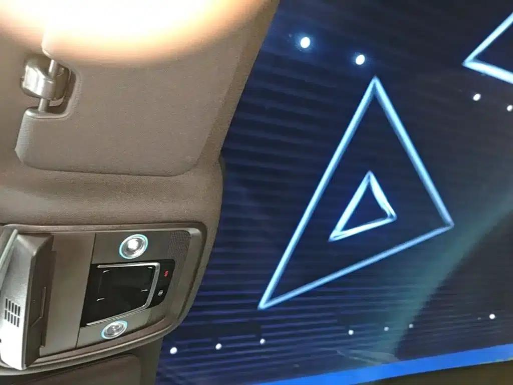 Hiace 07 EV 2024 550 4WD Intelligent Navigation Edition — миниатюра 18