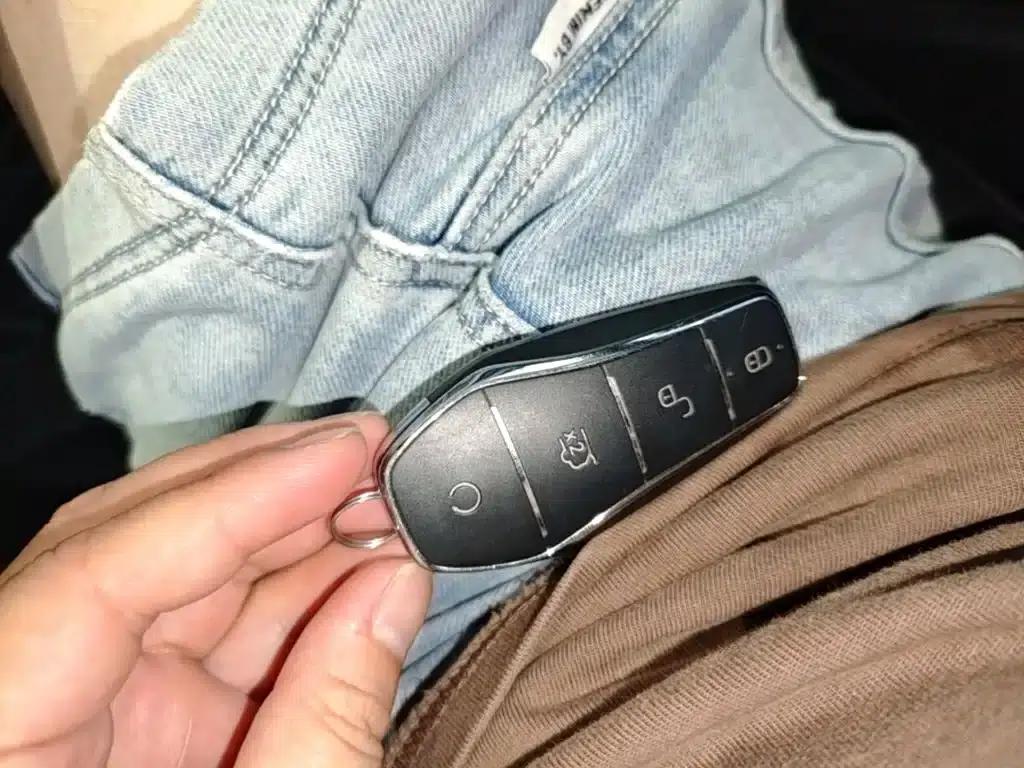 Hiace 07 EV 2024 550 4WD Intelligent Navigation Edition — миниатюра 9