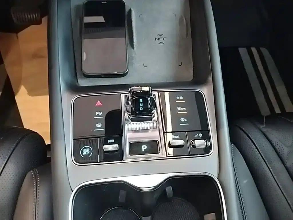 Hiace 07 EV 2024 Model 610 Smart Navigation Edition — миниатюра 14