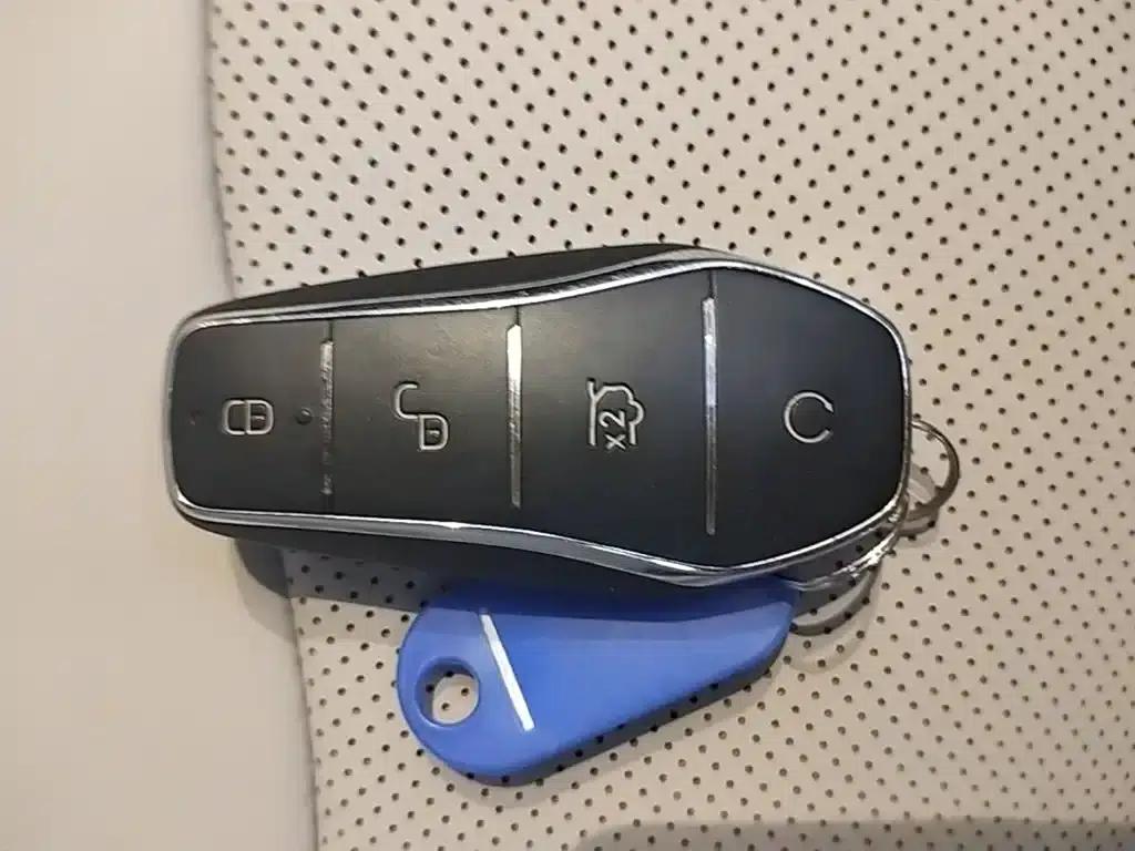 Hiace 07 EV 2024 Model 610 Smart Navigation Edition — миниатюра 9