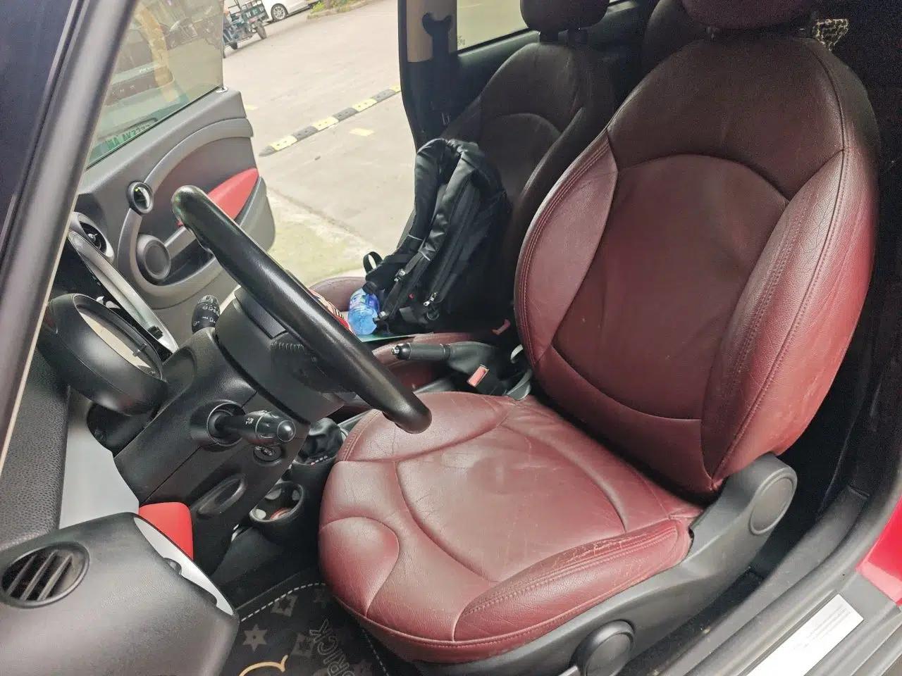MINI 2011 1.6L COOPER Fun — миниатюра 15