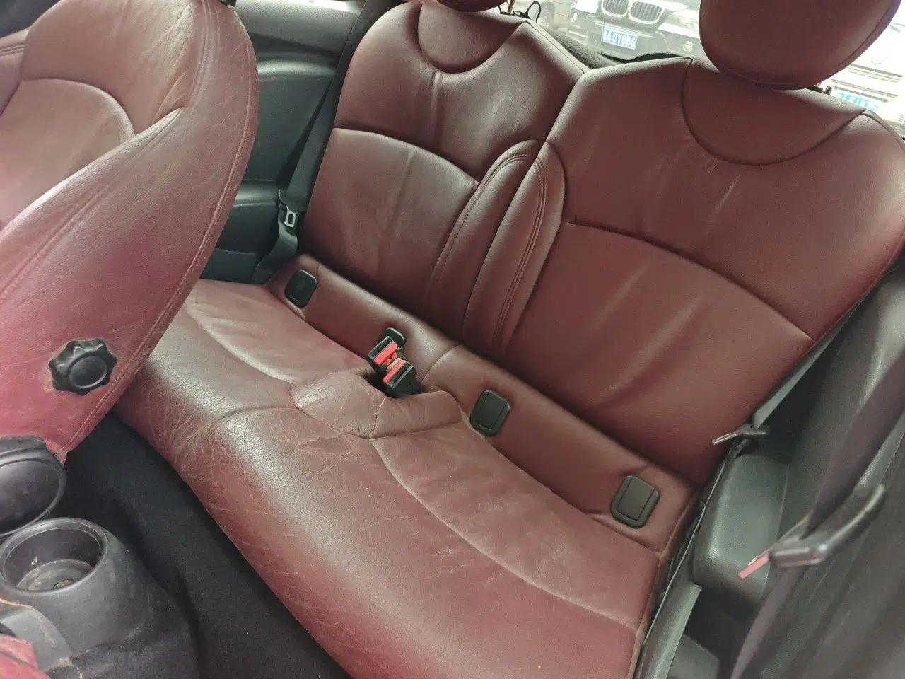 MINI 2011 1.6L COOPER Fun — миниатюра 17