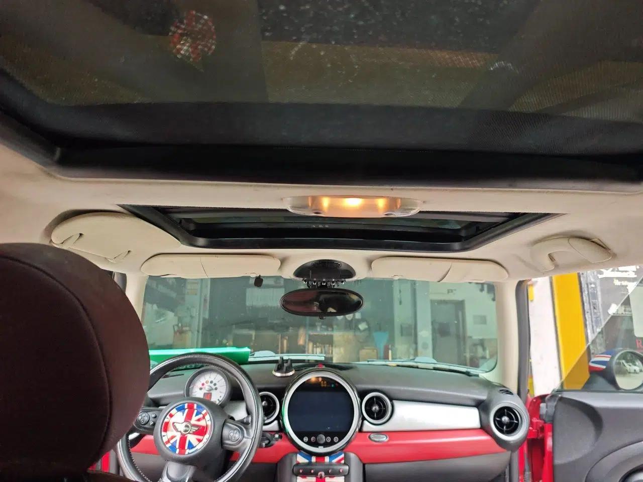 MINI 2011 1.6L COOPER Fun — миниатюра 18