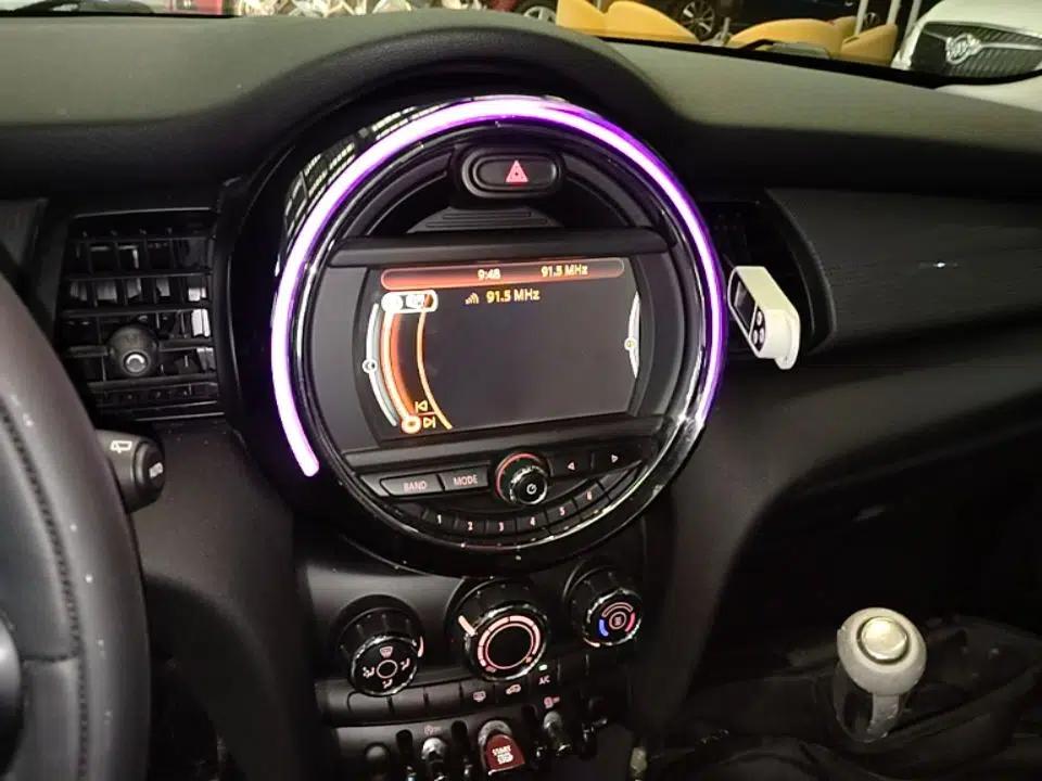 MINI 2015 1.5T COOPER Fun Five-Door Edition — миниатюра 20