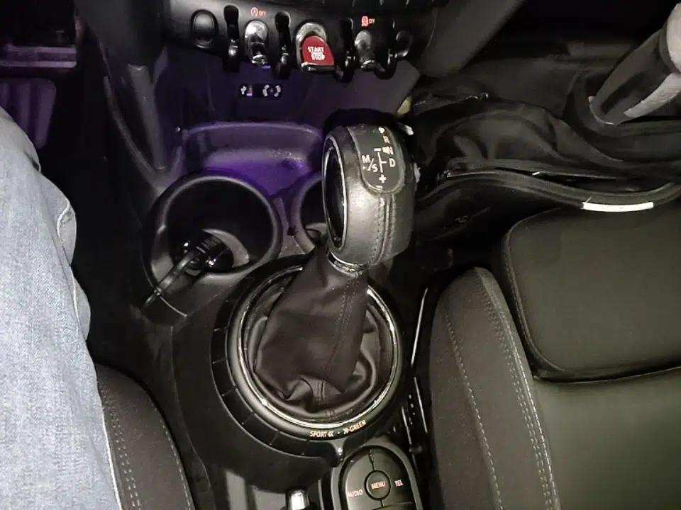 MINI 2015 1.5T COOPER Fun Five-Door Edition — миниатюра 21