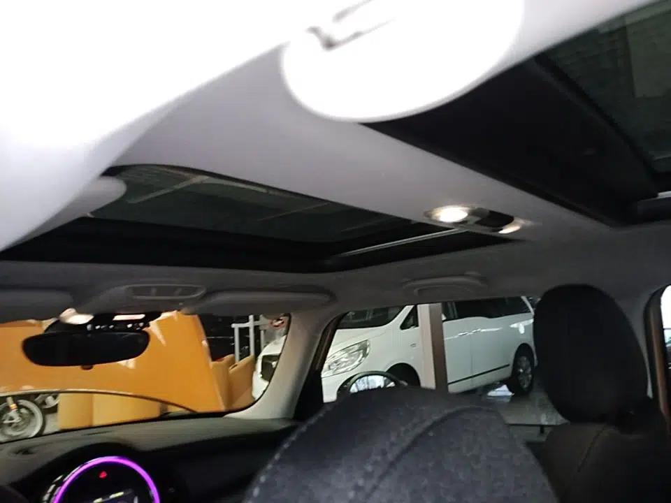 MINI 2015 1.5T COOPER Fun Five-Door Edition — миниатюра 26