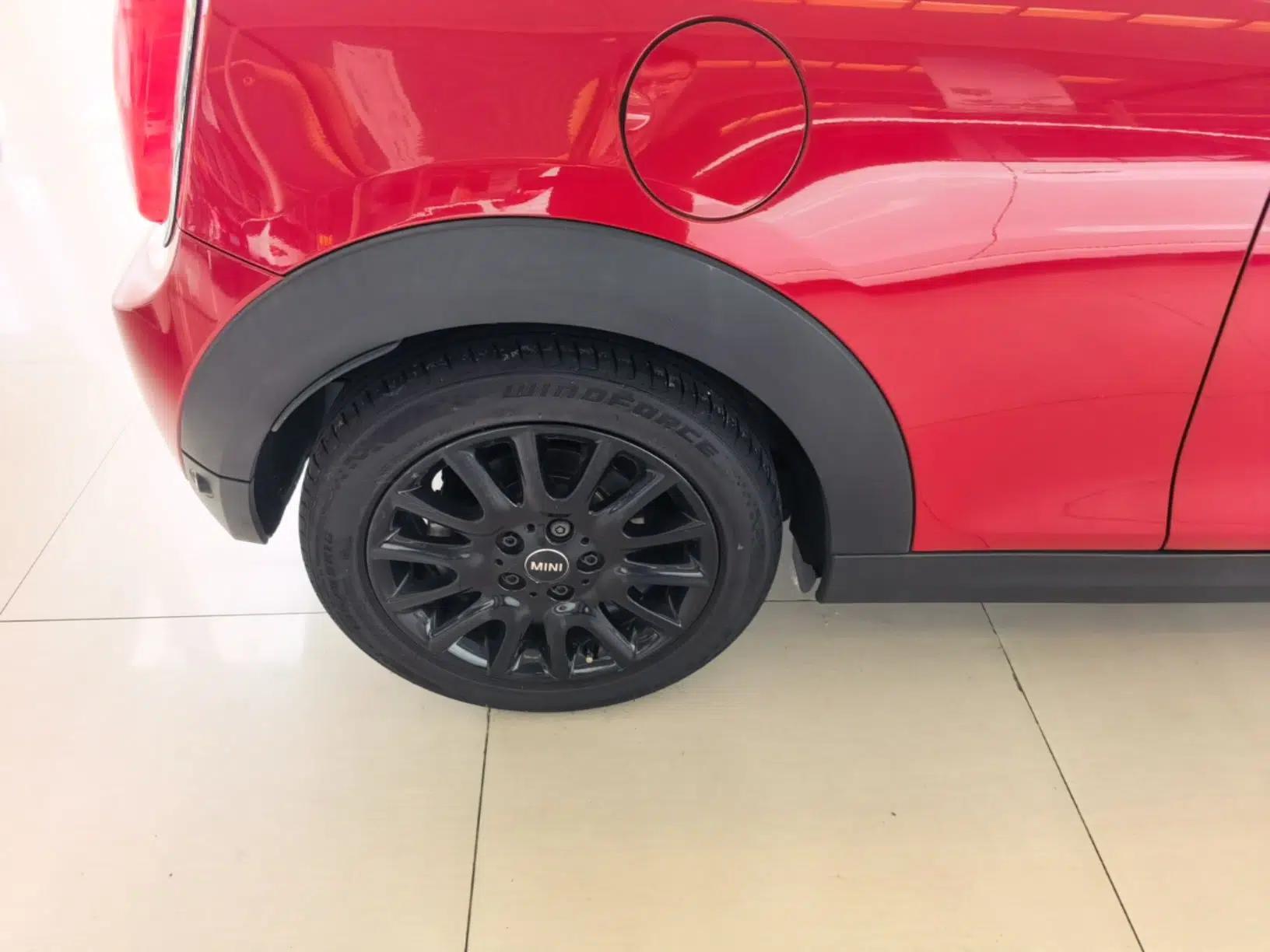 MINI 2016 1.5T COOPER — миниатюра 11
