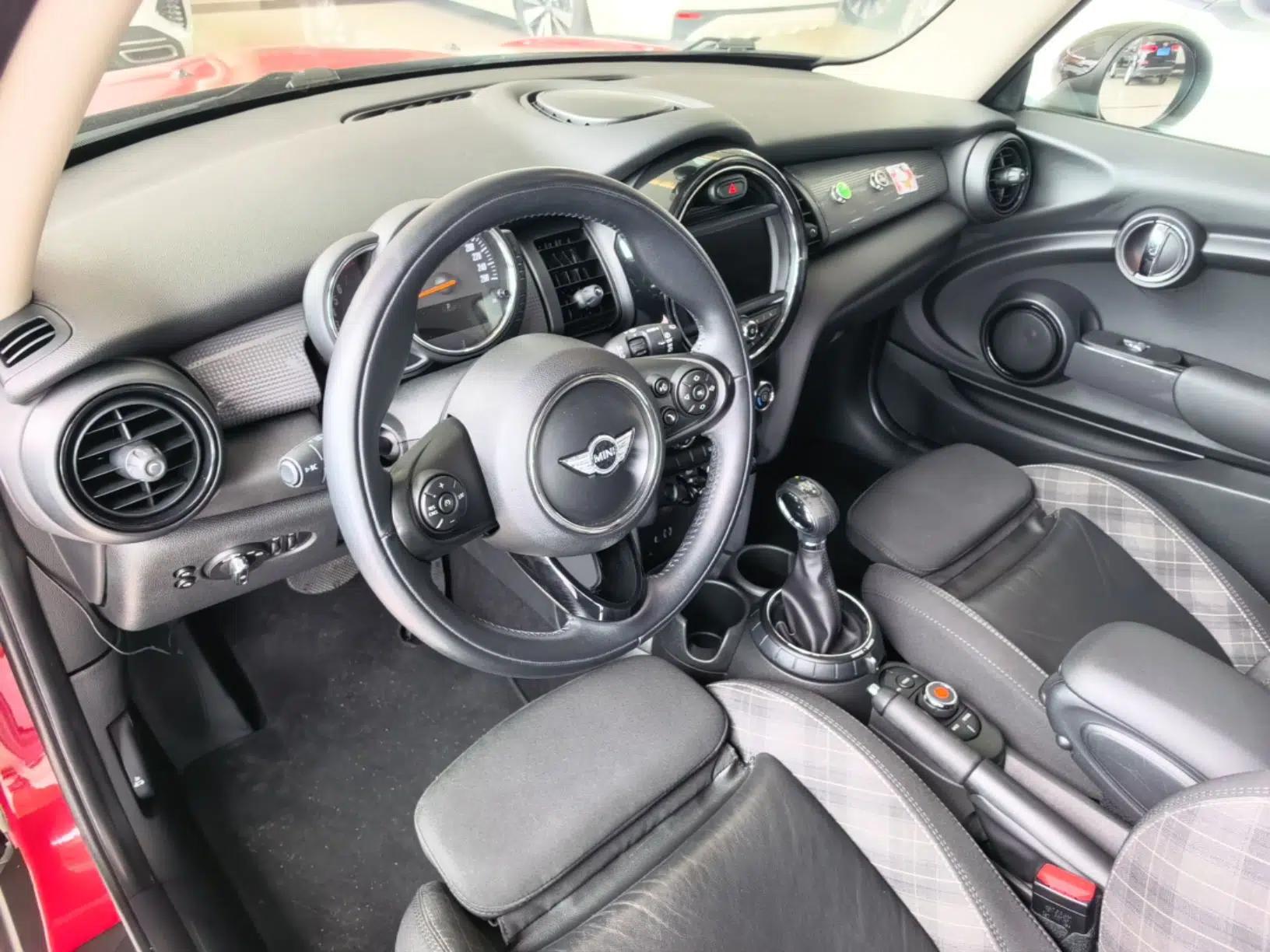 MINI 2016 1.5T COOPER — миниатюра 12