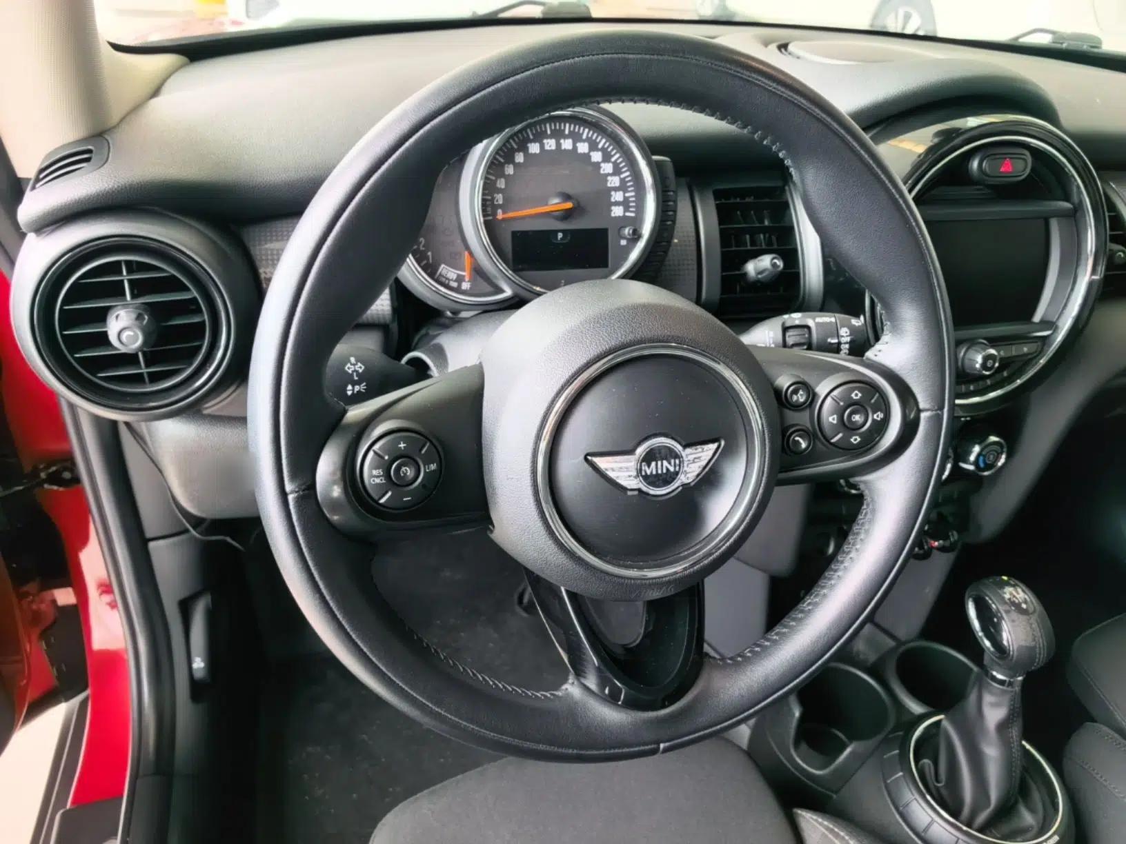 MINI 2016 1.5T COOPER — миниатюра 13