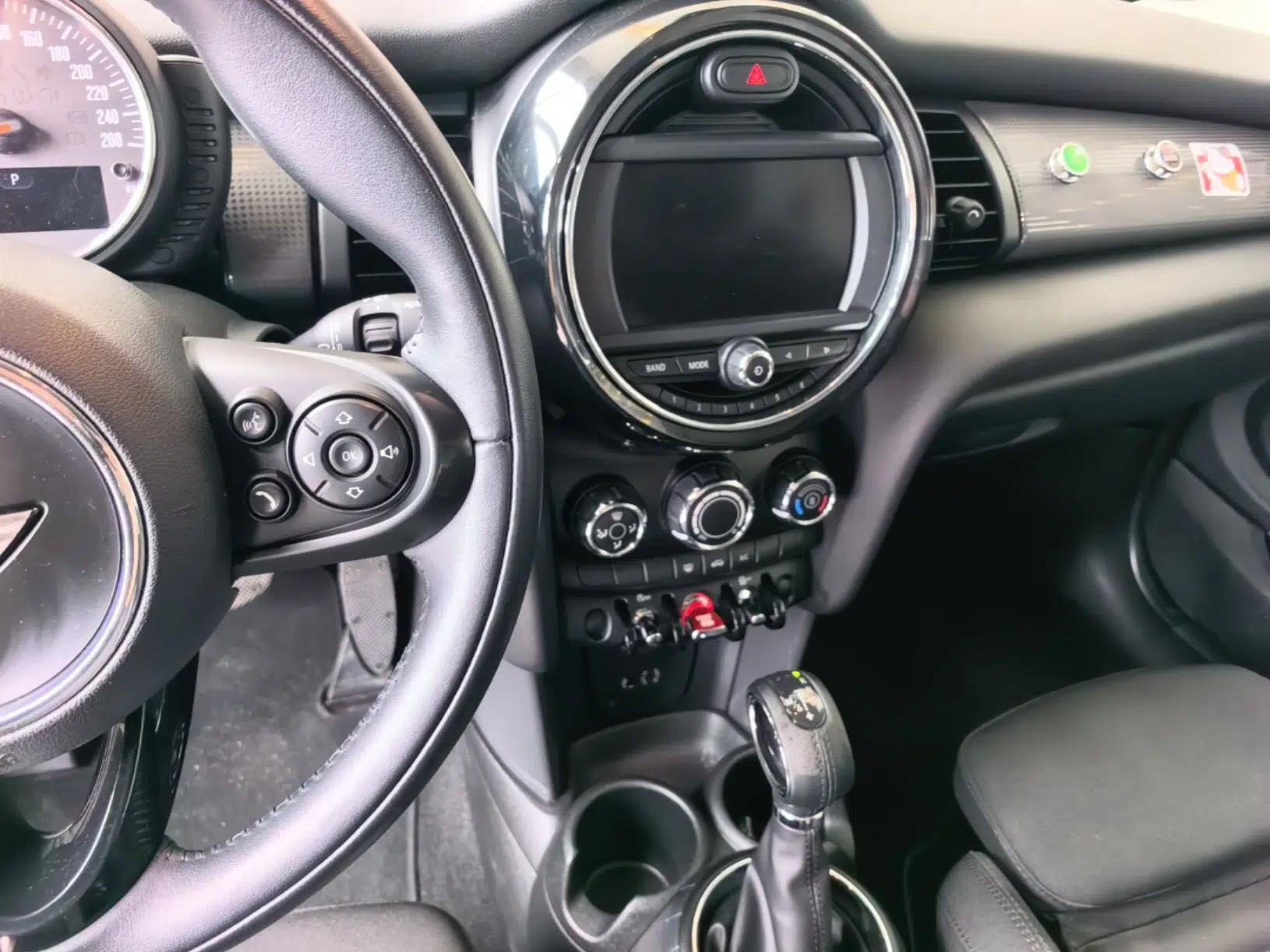 MINI 2016 1.5T COOPER — миниатюра 15