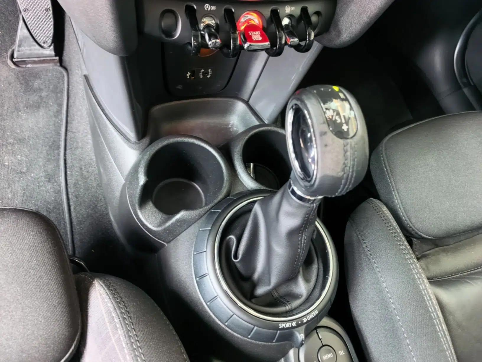 MINI 2016 1.5T COOPER — миниатюра 16