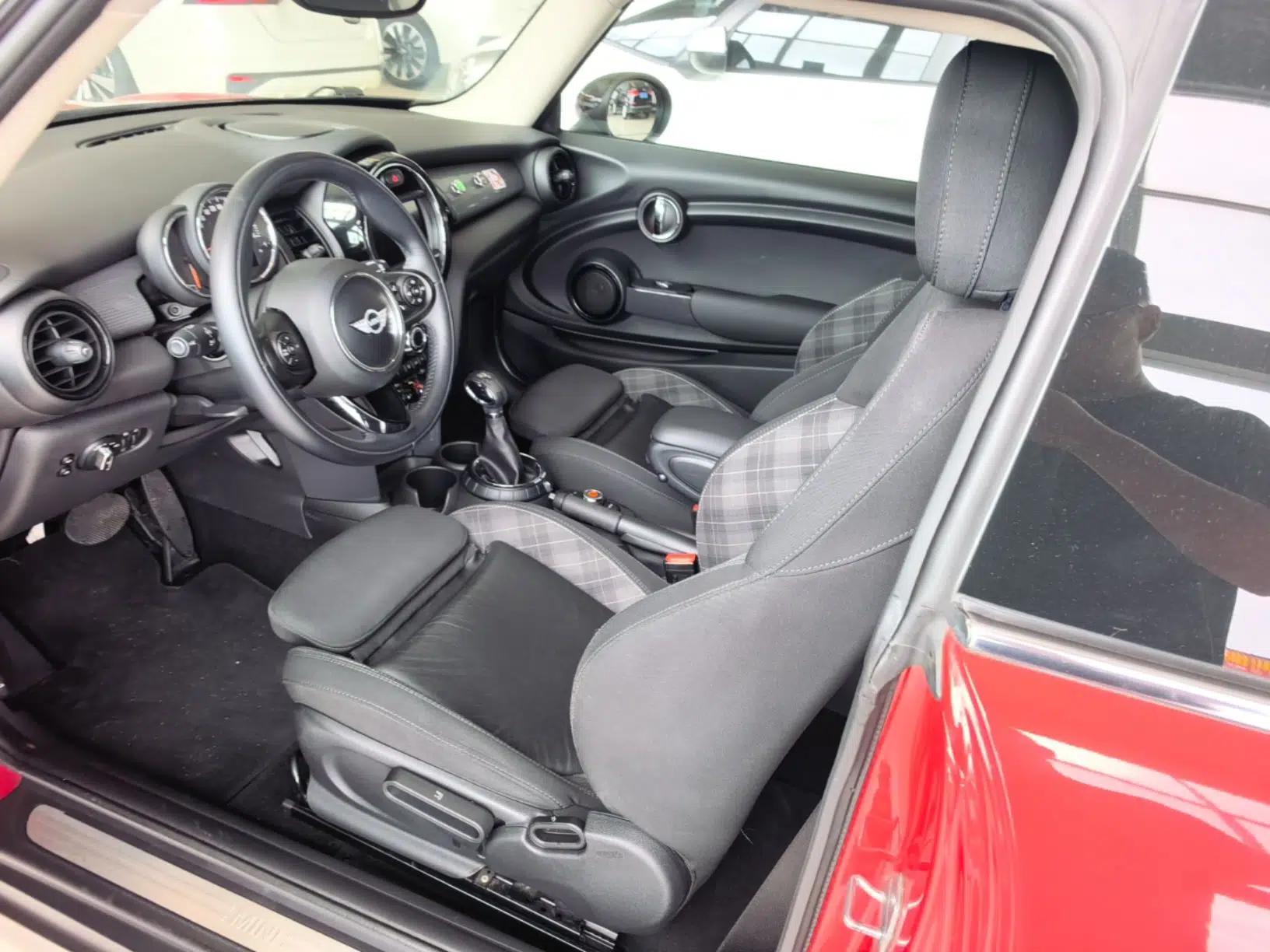 MINI 2016 1.5T COOPER — миниатюра 17