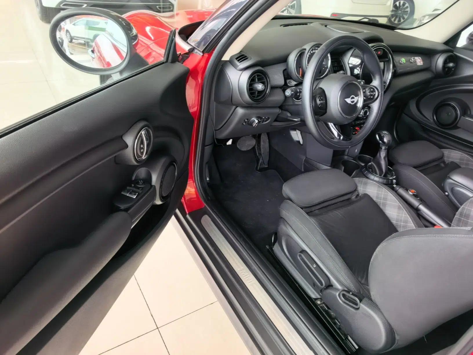 MINI 2016 1.5T COOPER — миниатюра 18