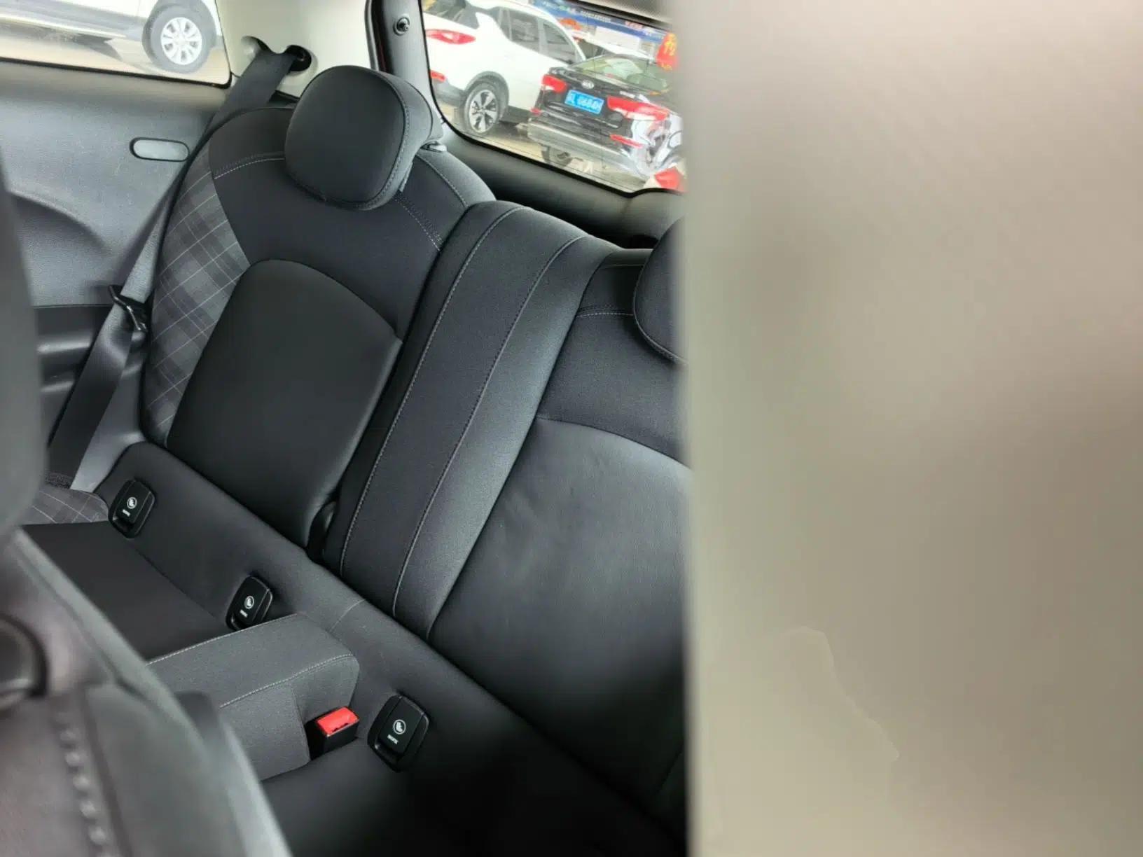 MINI 2016 1.5T COOPER — миниатюра 20