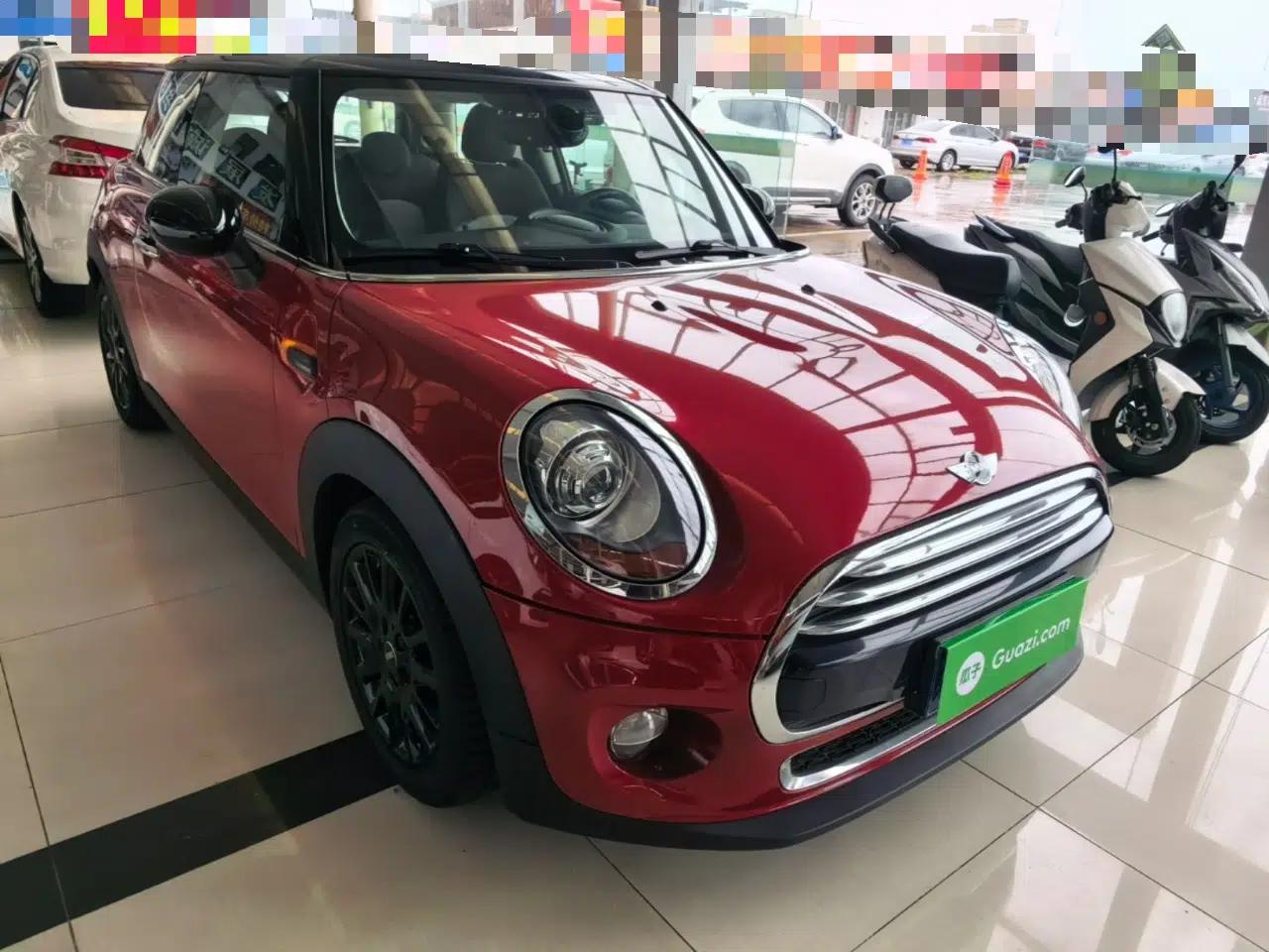 MINI 2016 1.5T COOPER — миниатюра 3