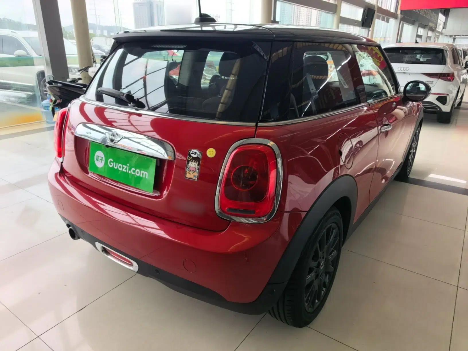 MINI 2016 1.5T COOPER — миниатюра 6