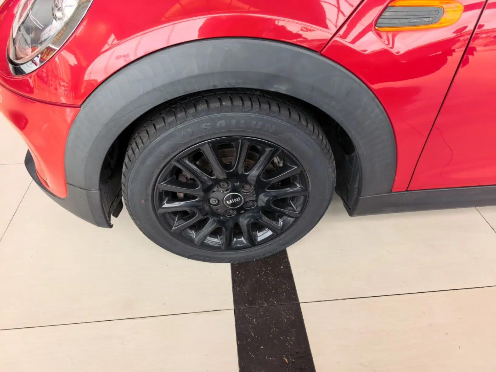 MINI 2016 1.5T COOPER — миниатюра 10