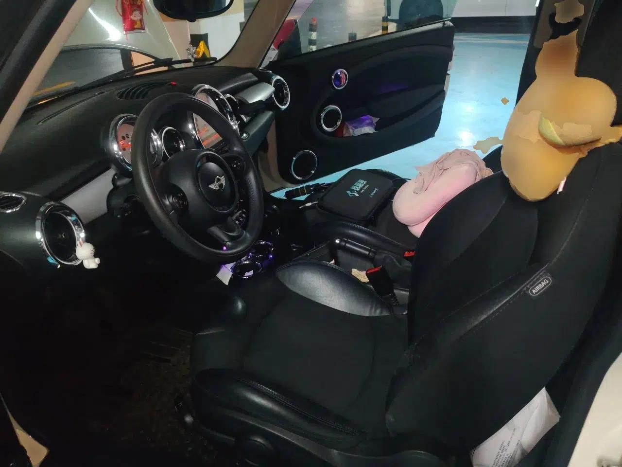 MINI 2011 1.6L COOPER Fun — миниатюра 15