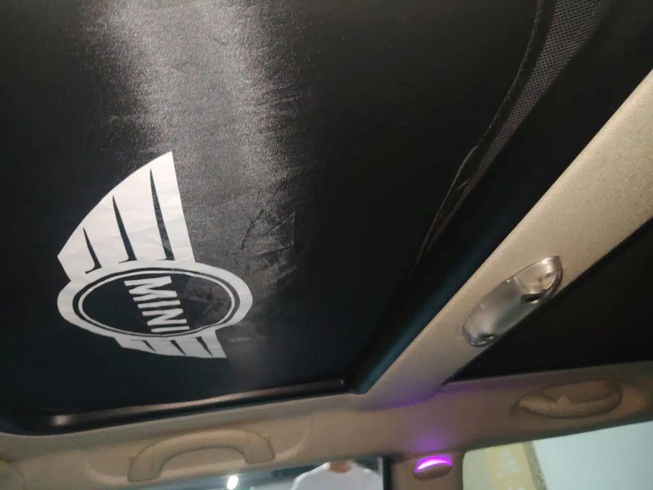 MINI 2011 1.6L COOPER Fun — миниатюра 18