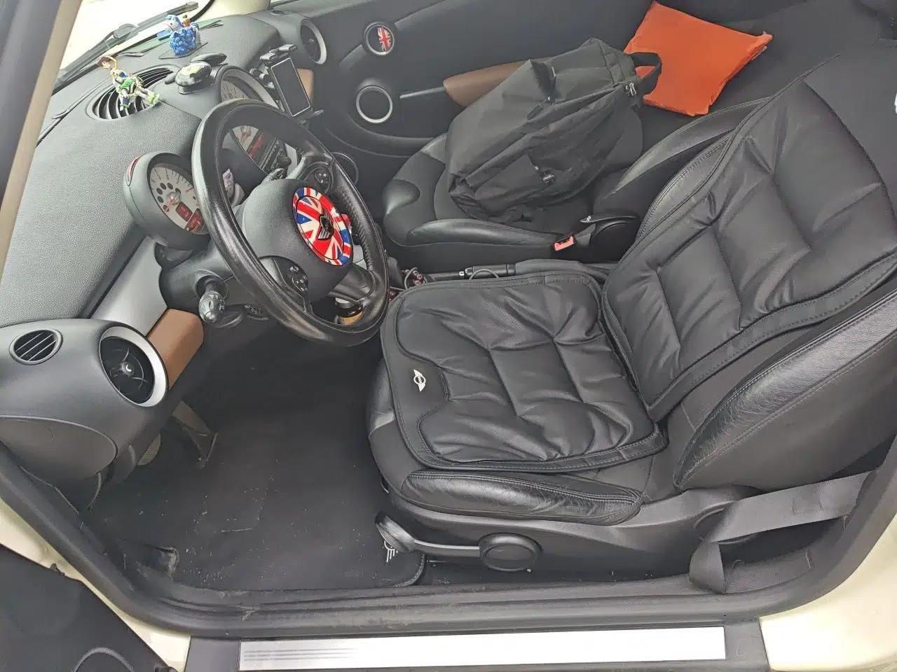 MINI 2011 1.6L COOPER Fun — миниатюра 15