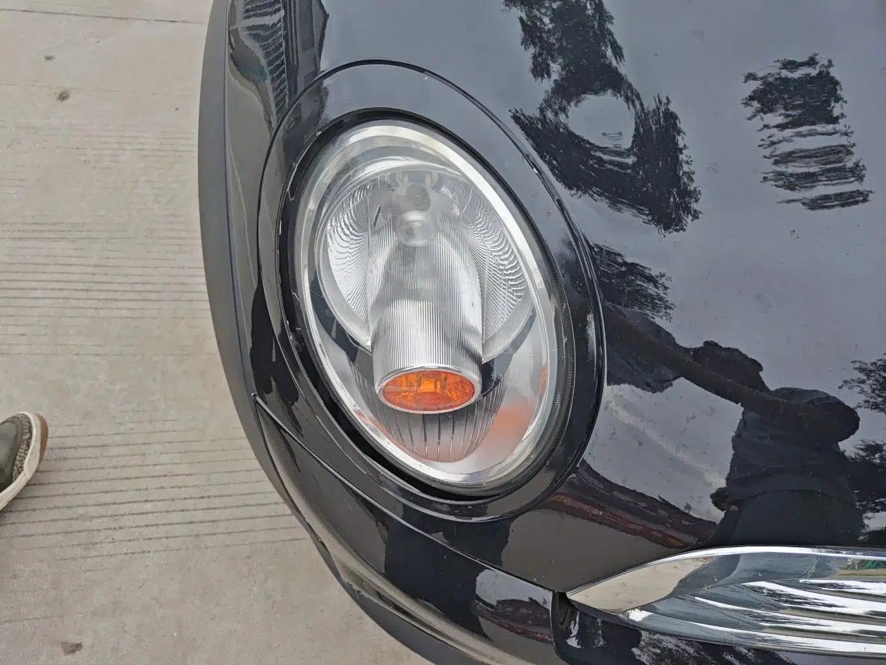 MINI 2011 1.6L COOPER Fun — миниатюра 7