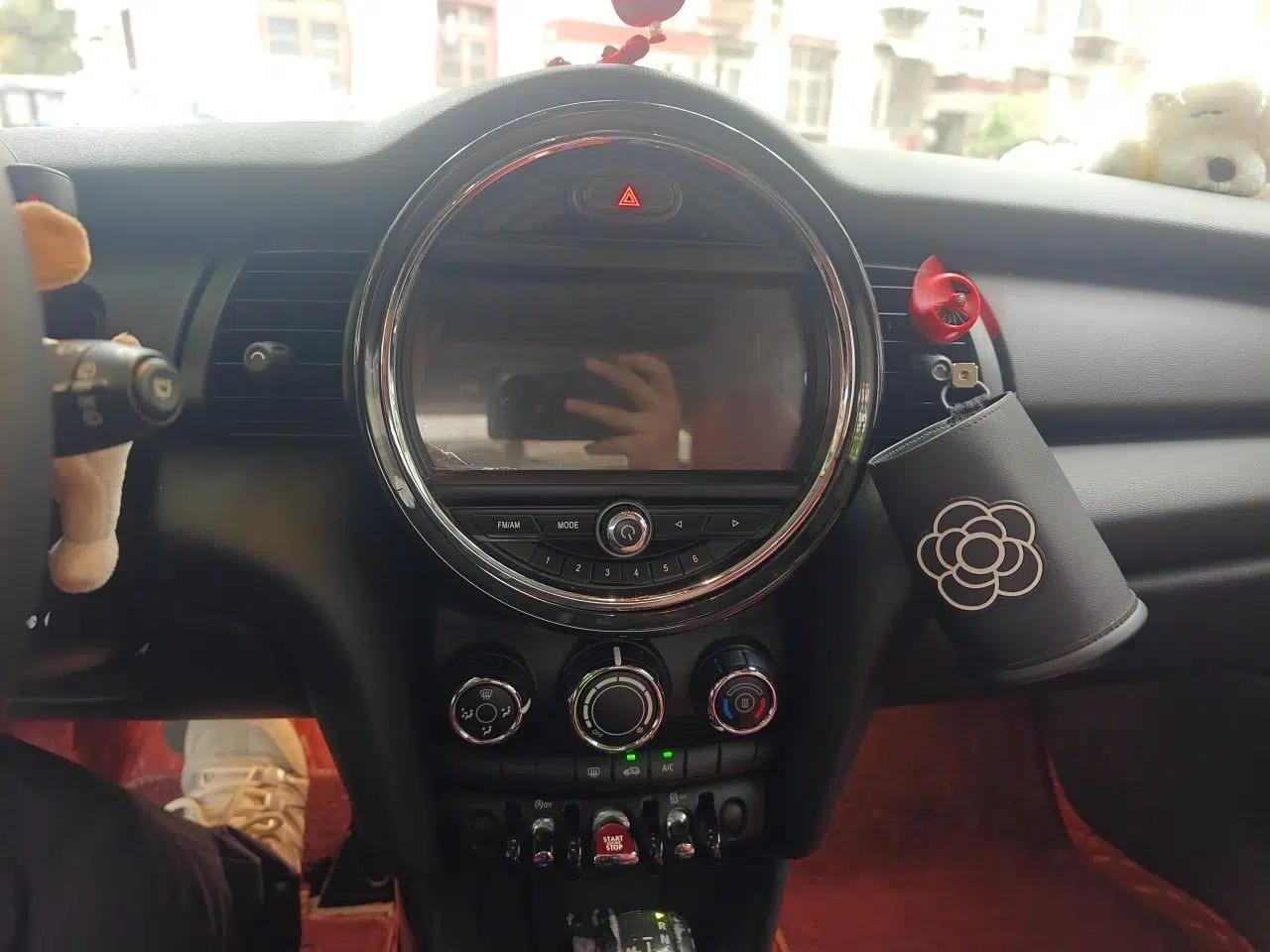 MINI 2016 1.2T ONE Five-Door Edition — миниатюра 13