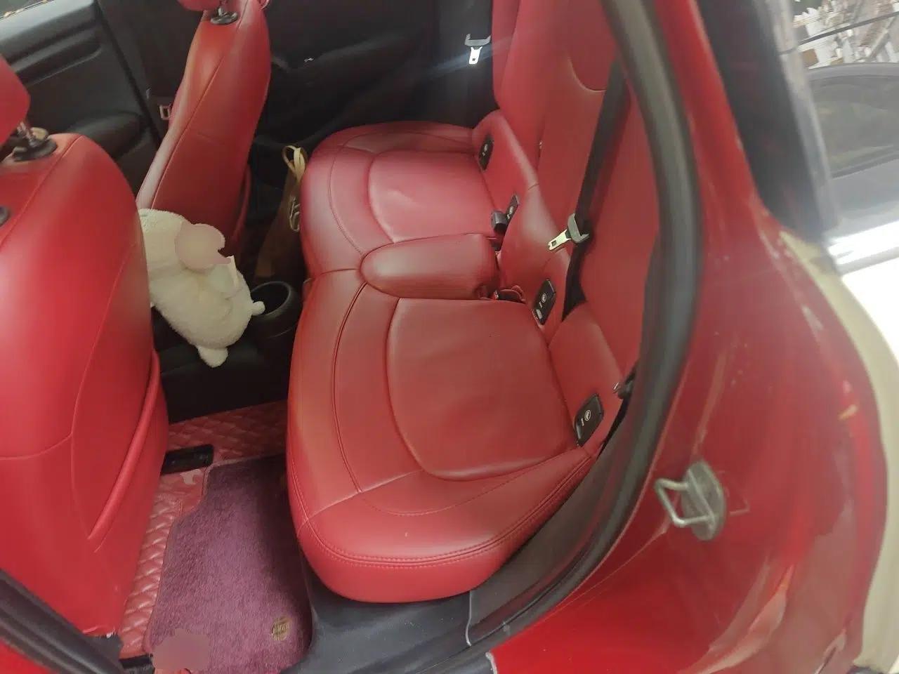 MINI 2016 1.2T ONE Five-Door Edition — миниатюра 17