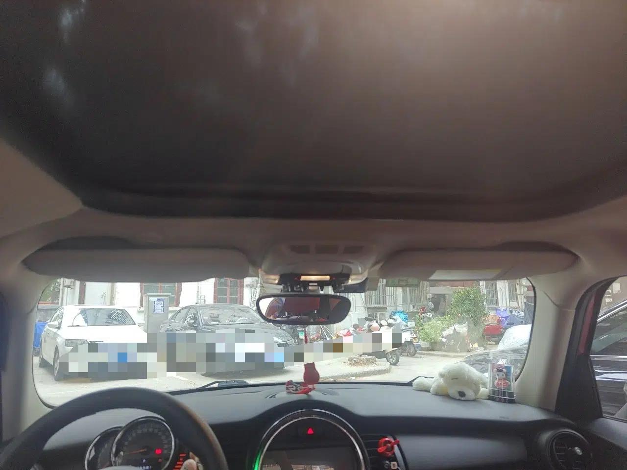 MINI 2016 1.2T ONE Five-Door Edition — миниатюра 18