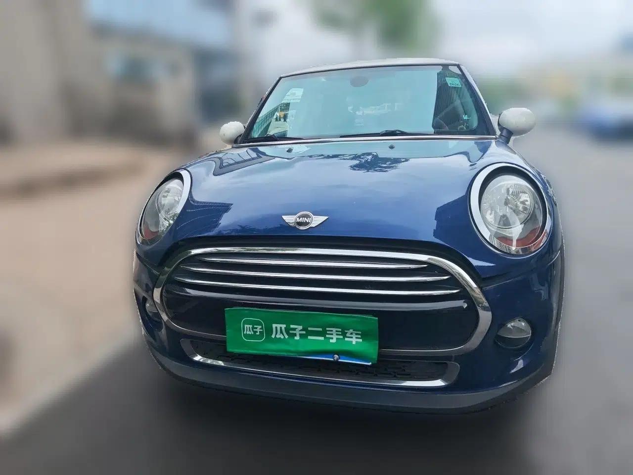 MINI 2016 1.5T COOPER — миниатюра 2