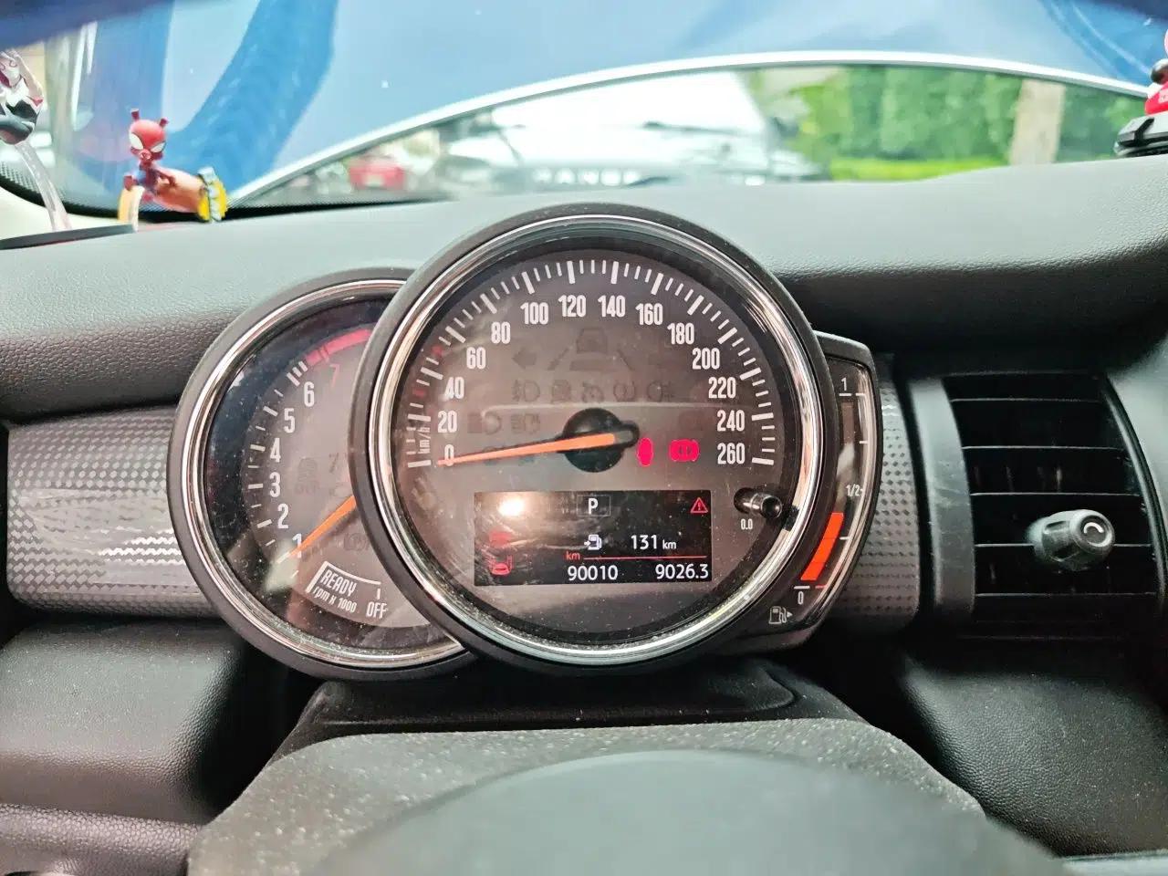MINI 2016 1.5T COOPER — миниатюра 11