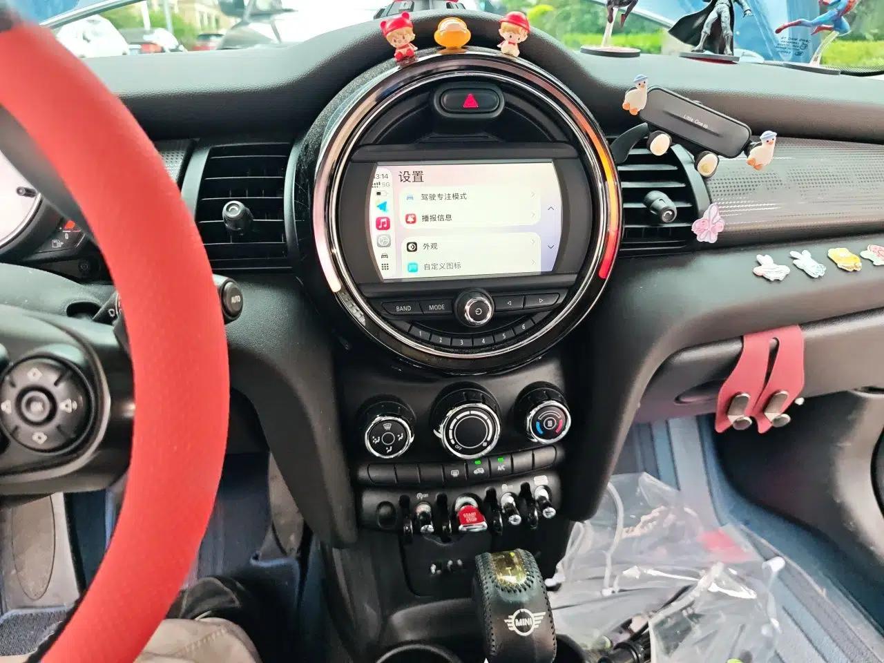 MINI 2016 1.5T COOPER — миниатюра 13
