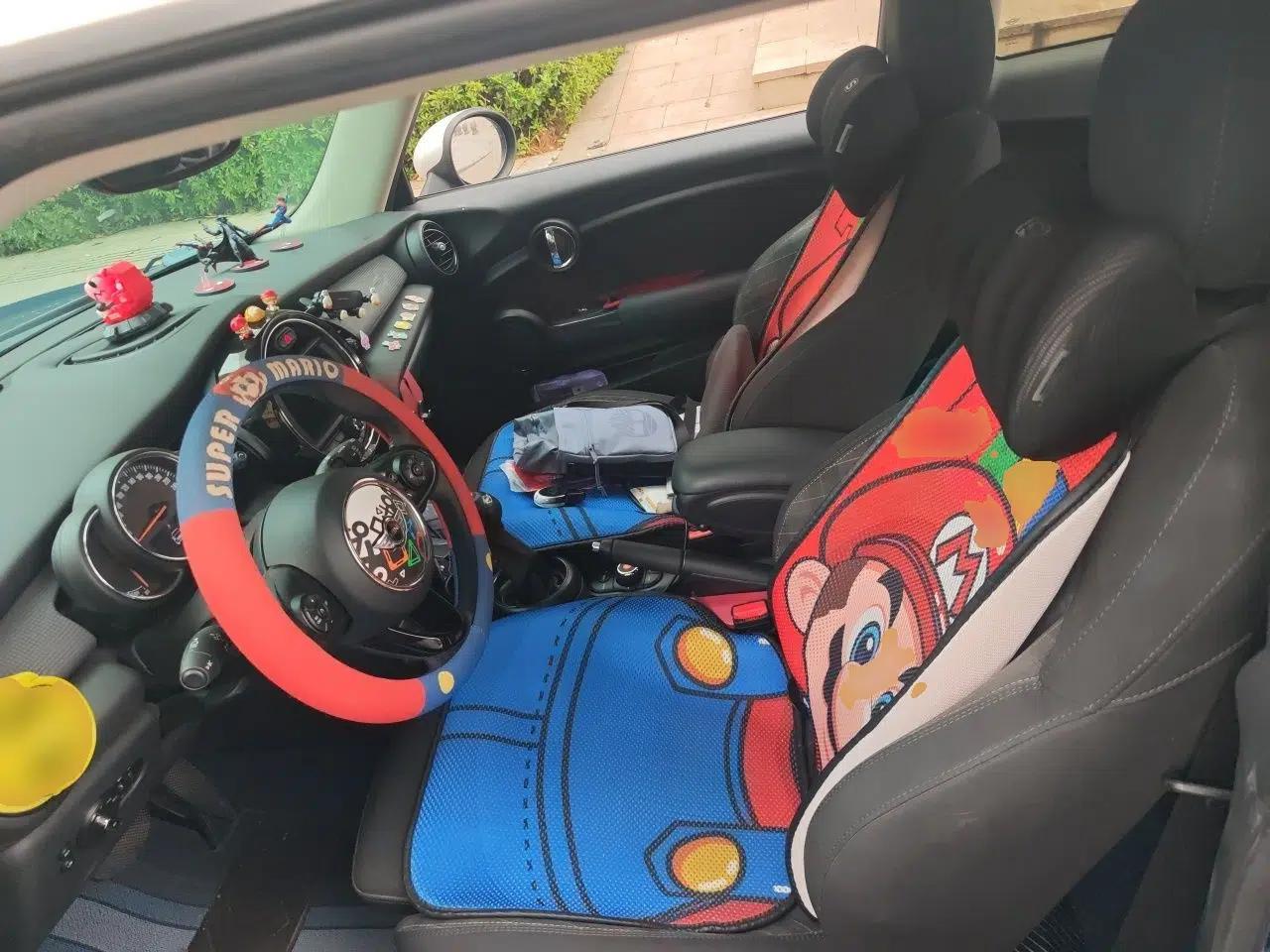 MINI 2016 1.5T COOPER — миниатюра 15